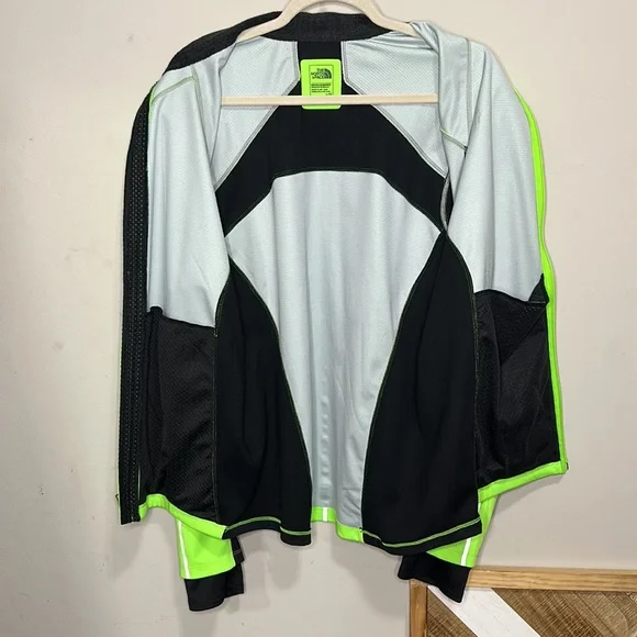 North Face WINDSTOPPER - Picture 6 of 7